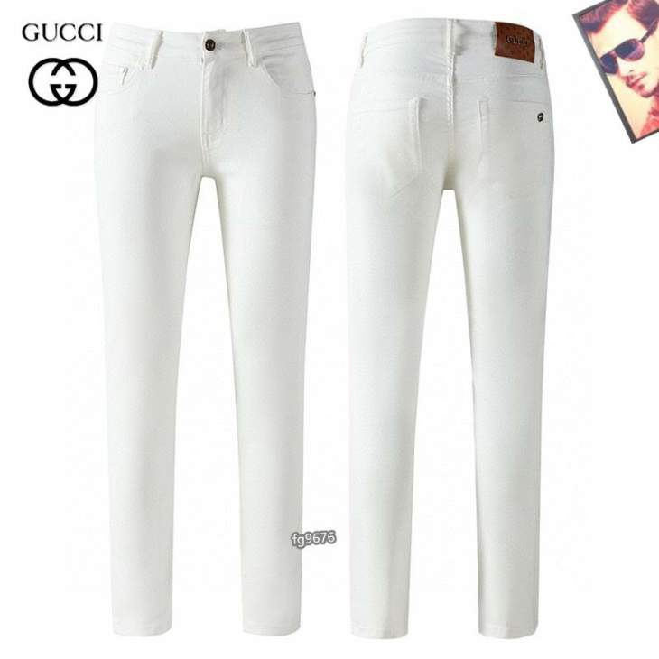 Picture of Gucci Jeans Long _SKUGuccisz28-4025tr35610305